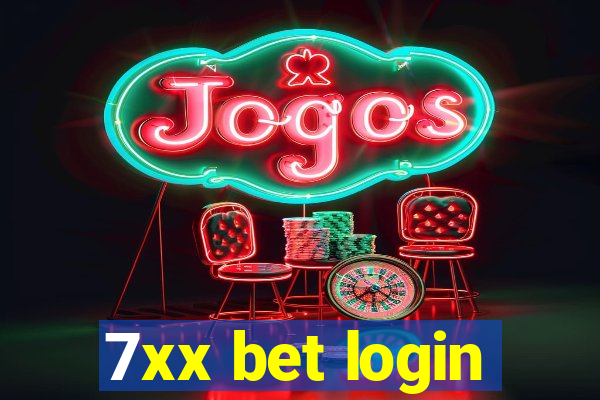 7xx bet login